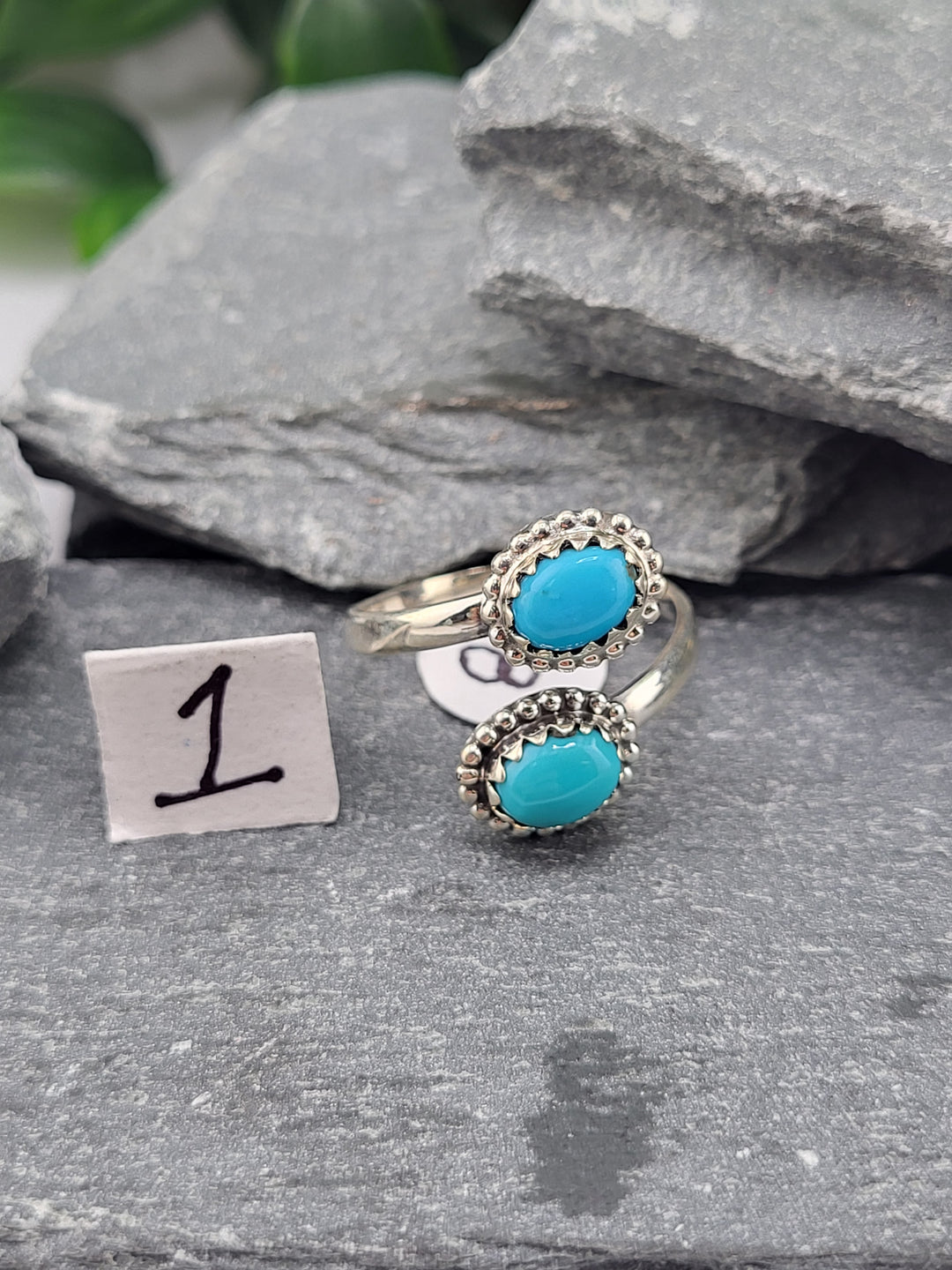 RESERVED FOR: Gabz  -11/12/2024 - 1 Sterling Silver Items