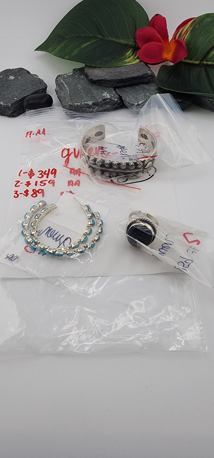 gwen_ - 3 925 Sterling Silver Items