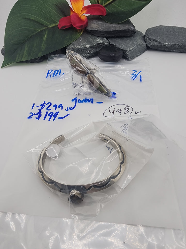 gwen_- 3/1/26 -2  925 Sterling Silver Items