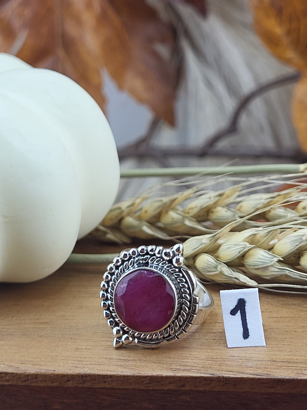 RESERVED FOR:  Elizaberries1 -10/23/2024 - 1 Sterling Silver Items