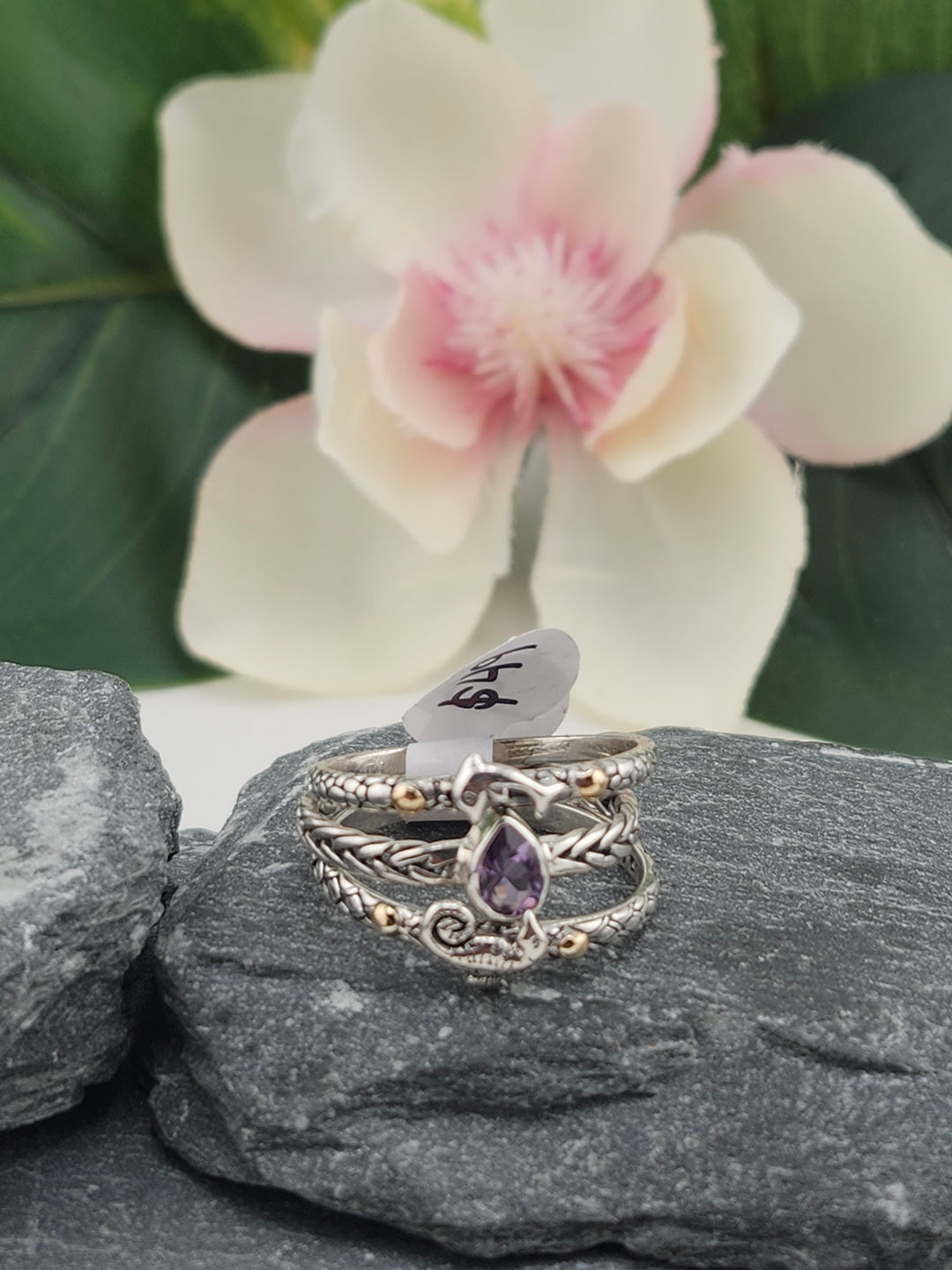 RESERVED FOR: Grneyz7 -12/22/2024 - Sterling Silver Items