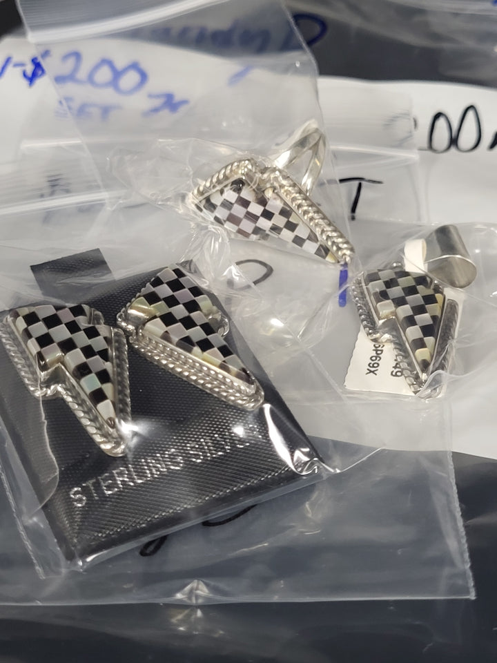 BrandyP - 2/1/26 - 1 925 Sterling Silver Items