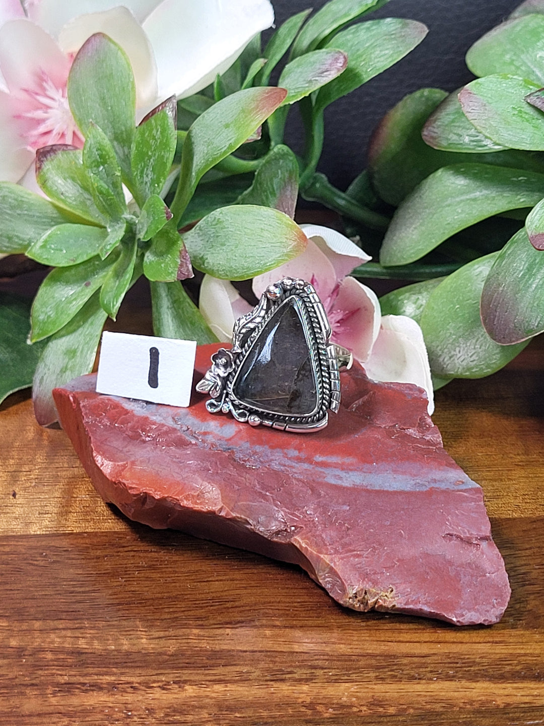 RESERVED FOR: Gina Workman929-7/14/24-1 Sterling Silver Items