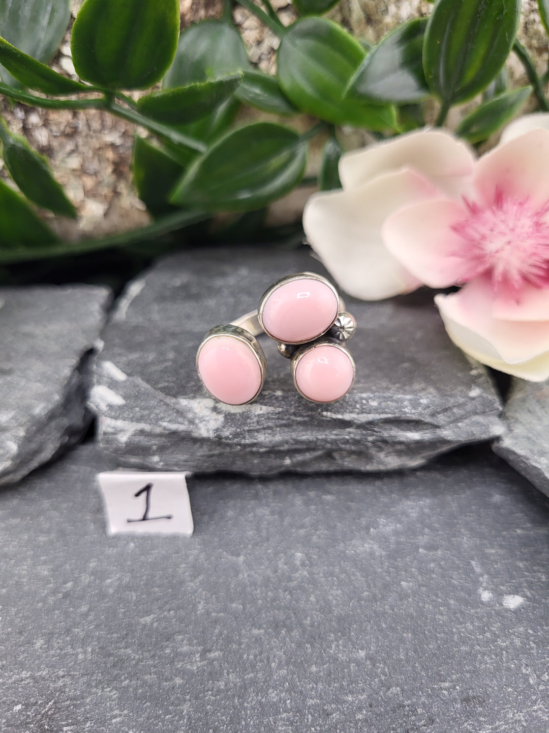 RESERVED FOR:  Chippie64 -11/08/2024 - 1 Sterling Silver Items