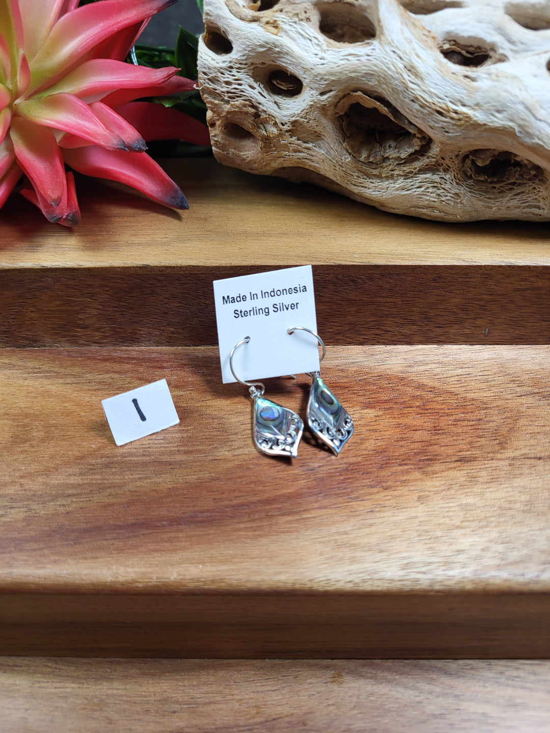 RESERVED FOR: Amber Sanders-9/5/2024 - 1 Sterling Silver Items