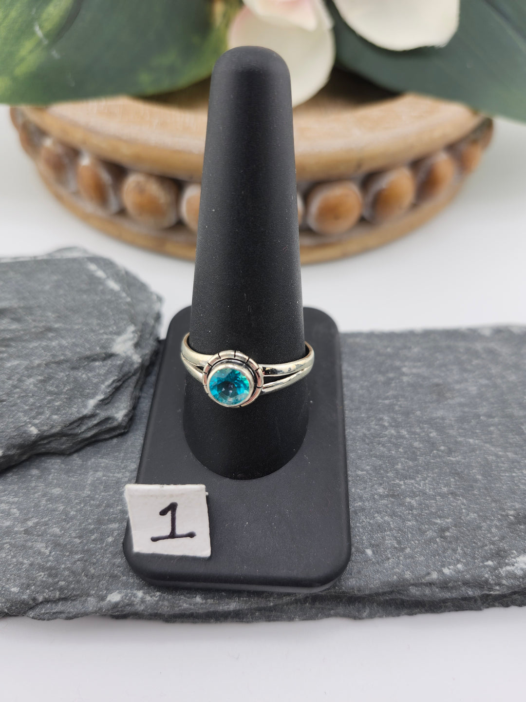 RESERVED FOR:   ashley_yota -12/05/2024 - 1 Sterling Silver Items
