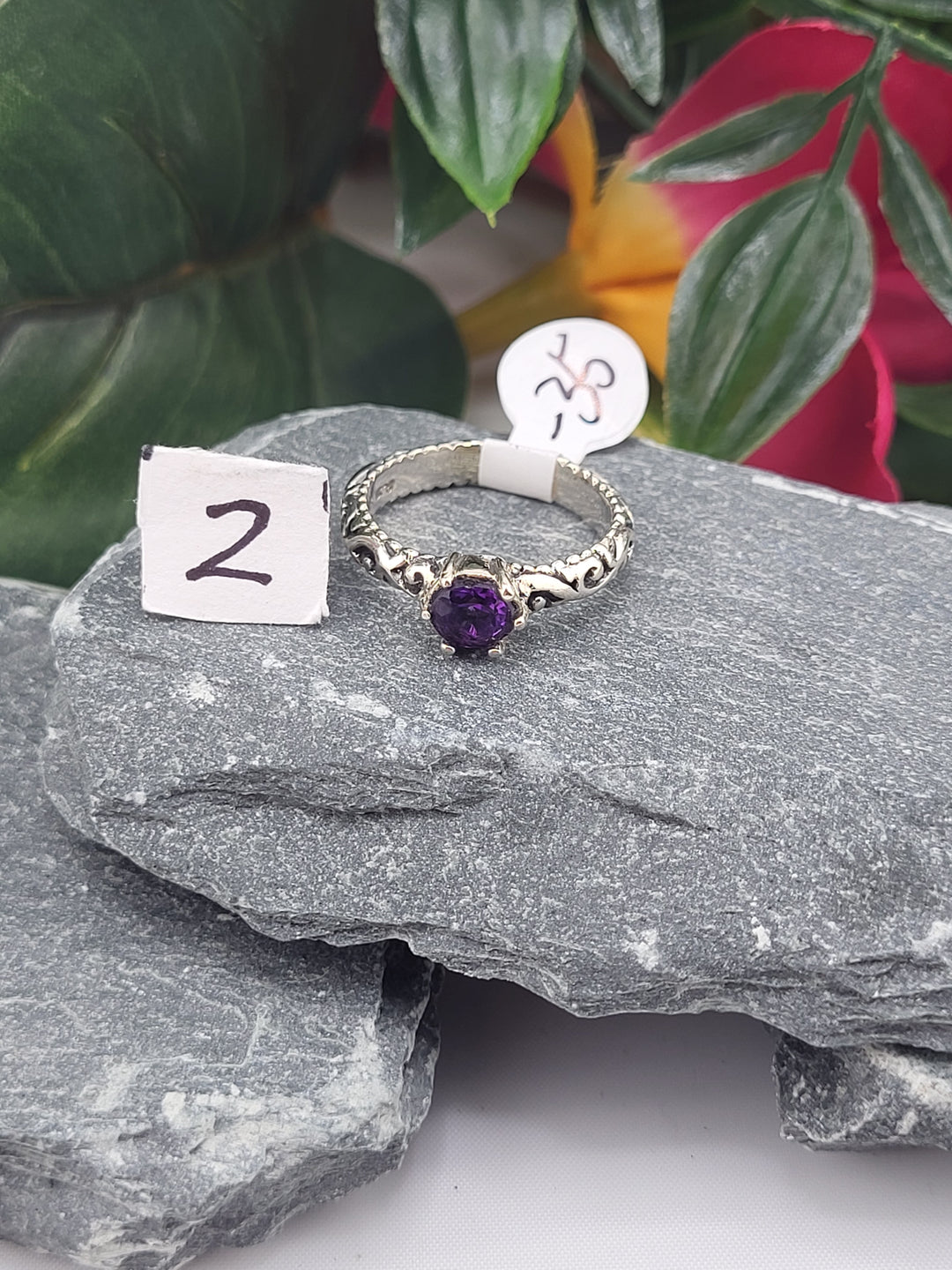 RESERVED FOR: MotherofHuskies34-11/09/2024- 1 Sterling Silver Items
