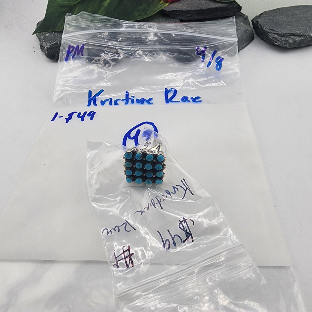 Kristine Rae - 4/8/26 PM - 1 925 Sterling Silver Items