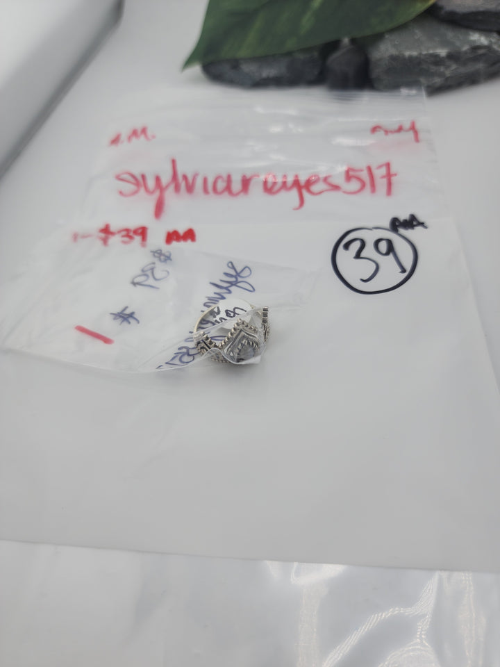sylviareyes517 - 2/16/26 - 1 925 Sterling Silver Items