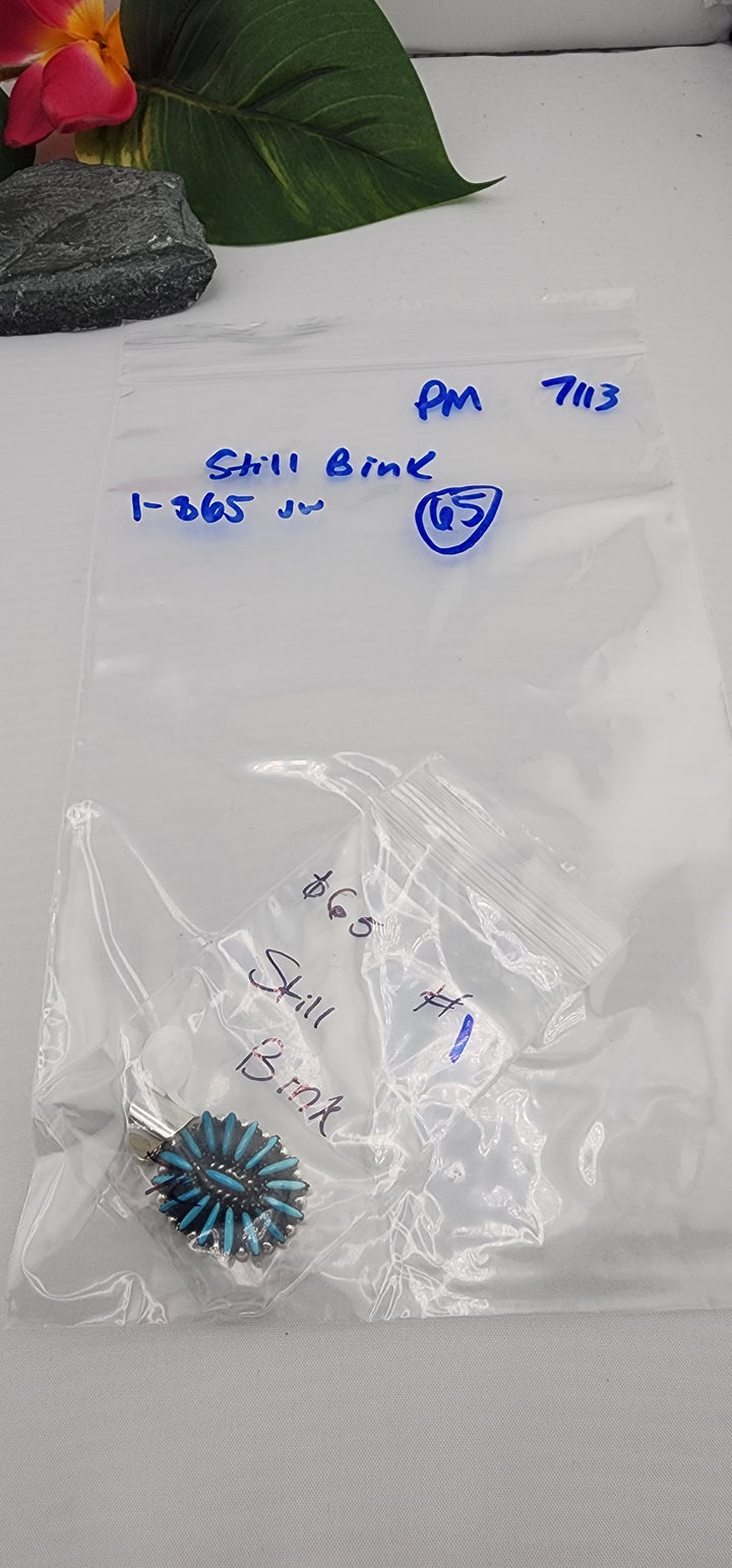 PM SHOW 48HR - RESERVED FOR:  Still Bink- 7/13/2025 FL tiktok Live Show -1  Sterling Silver Items