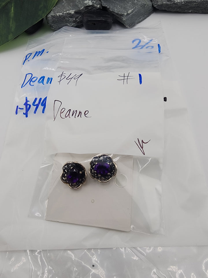 Deanne - 2/21/26 - 1 925 Sterling Silver Items