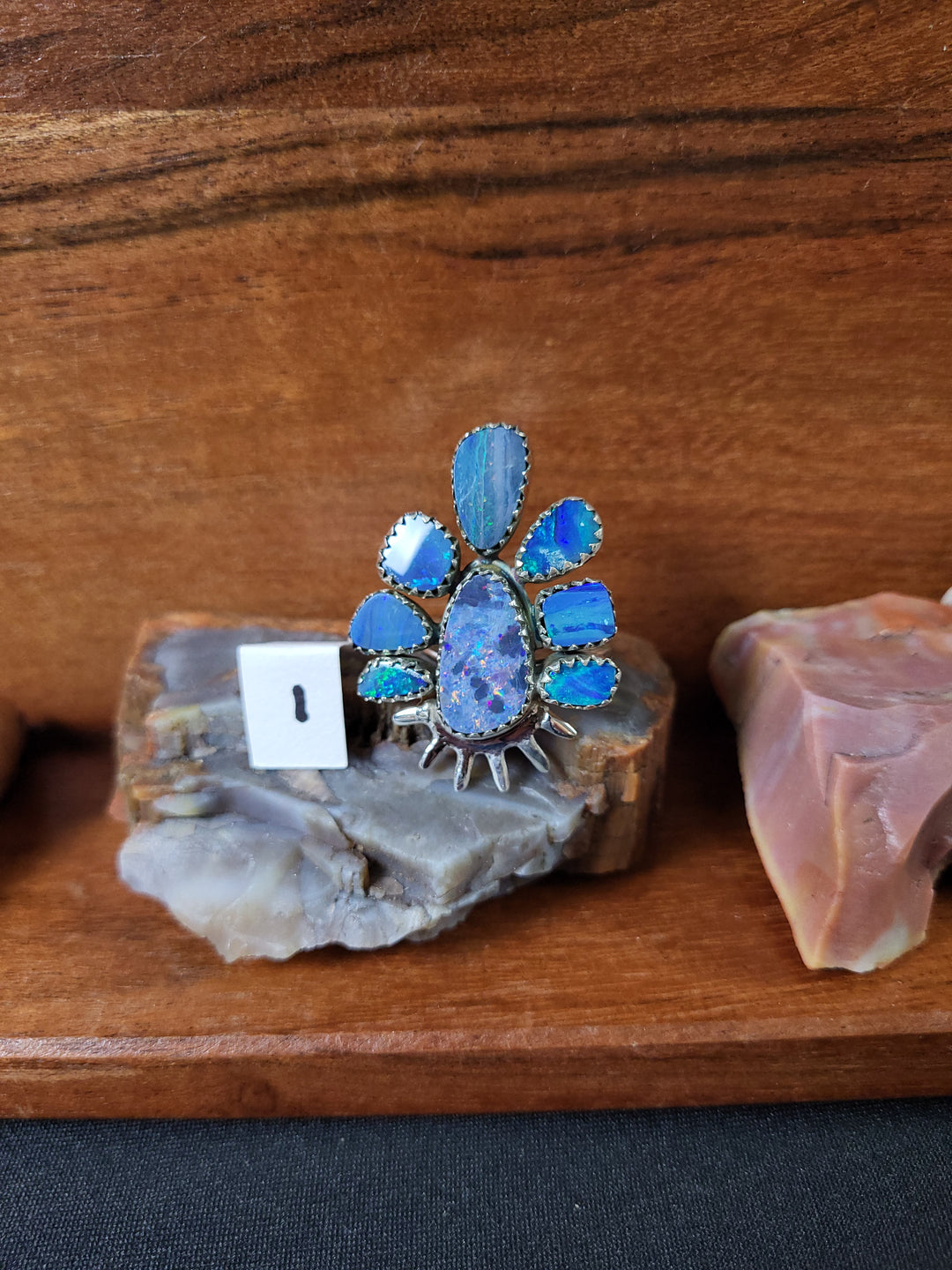 RESERVED FOR: Maria Arana-7/11/24-1 Sterling Silver Items