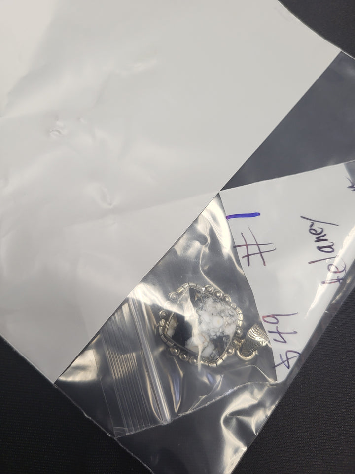 RESERVED FOR- kekedelaney - 3/21/2025 Live Show - 1 Sterling Silver Items