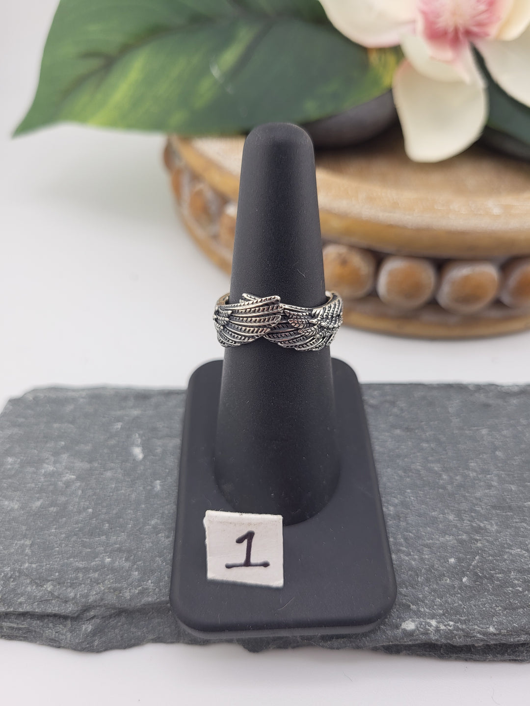 RESERVED FOR:   Kristie Cook -12/07/2024 - 1 Sterling Silver Items