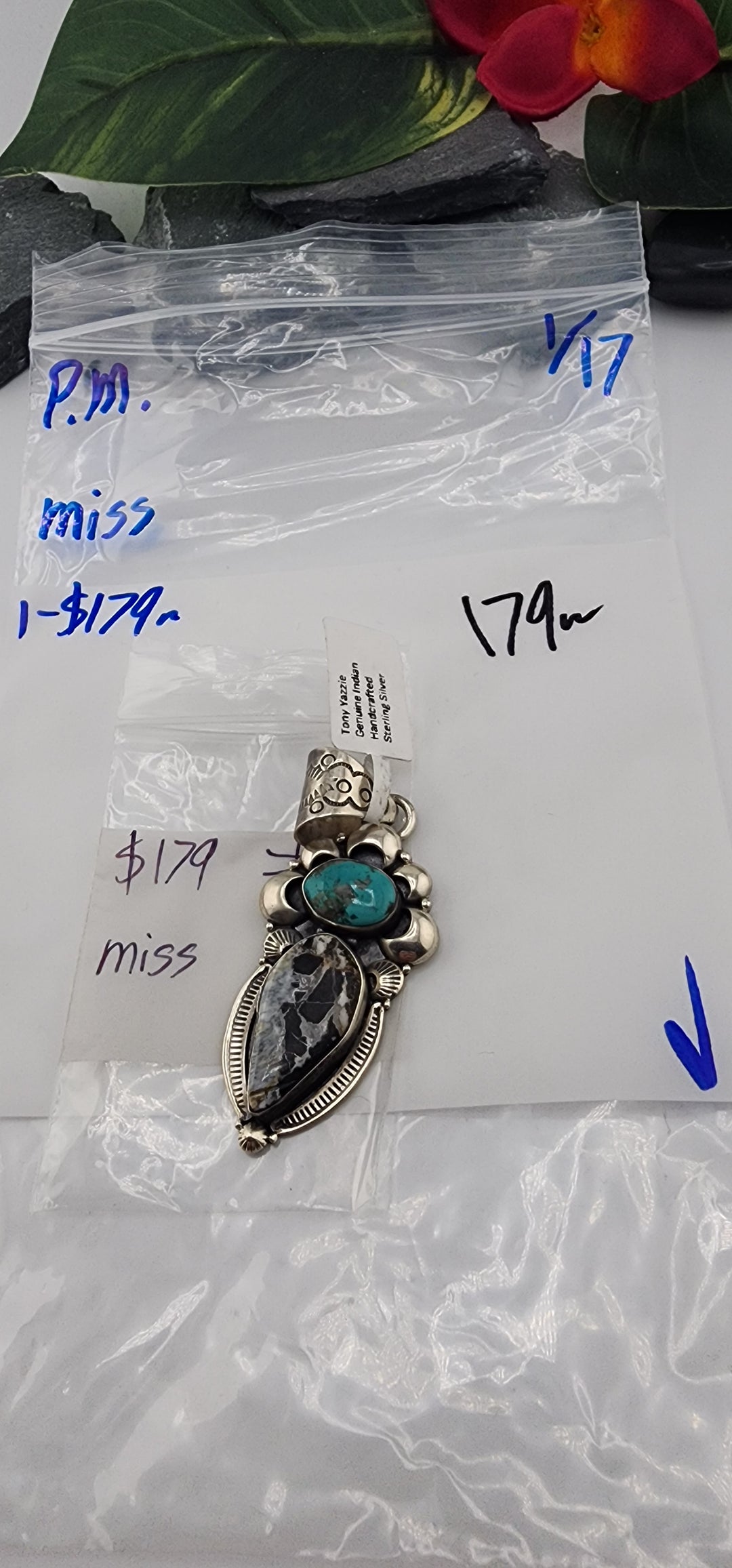 miss - 1 925 Sterling Silver Items