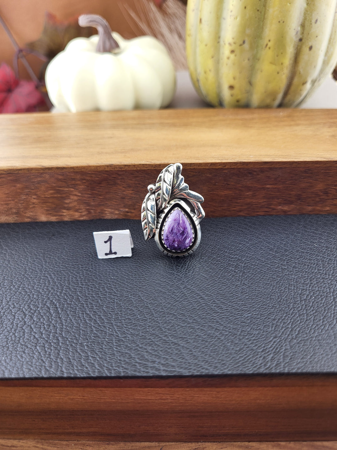 RESERVED FOR: Pat O'Leary-9/25/2024 -1 Sterling Silver Items