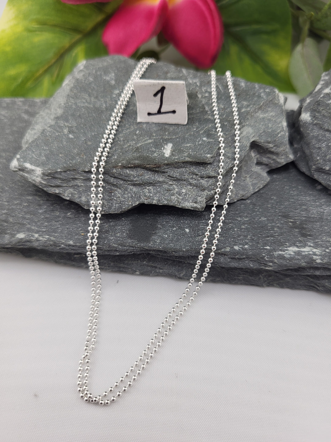RESERVED FOR:   silversensations22 -11/15/2024 - 1 Sterling Silver Items