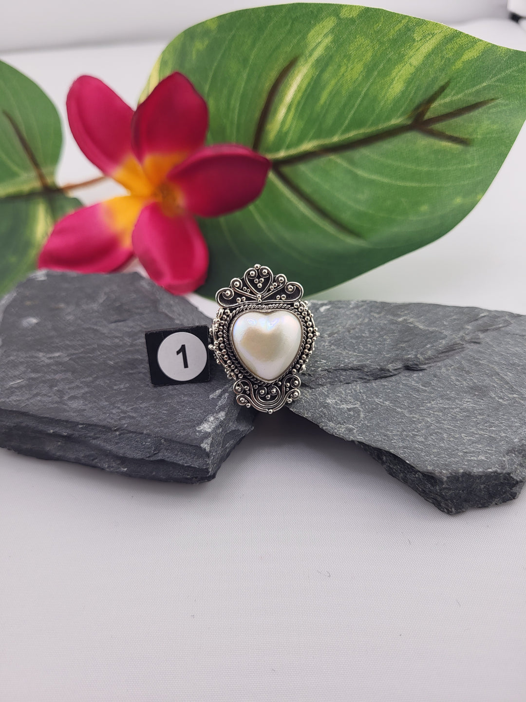RESERVED FOR: talking2themoon&mycats  -  2/9/2025 Show - 1 Sterling Silver Items