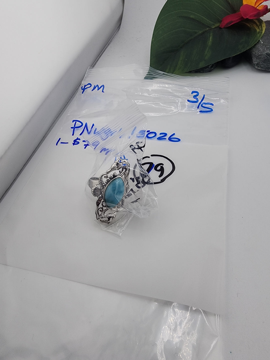 PNWgrl!5026 - 3/5/26 - 1 925 Sterling Silver Items