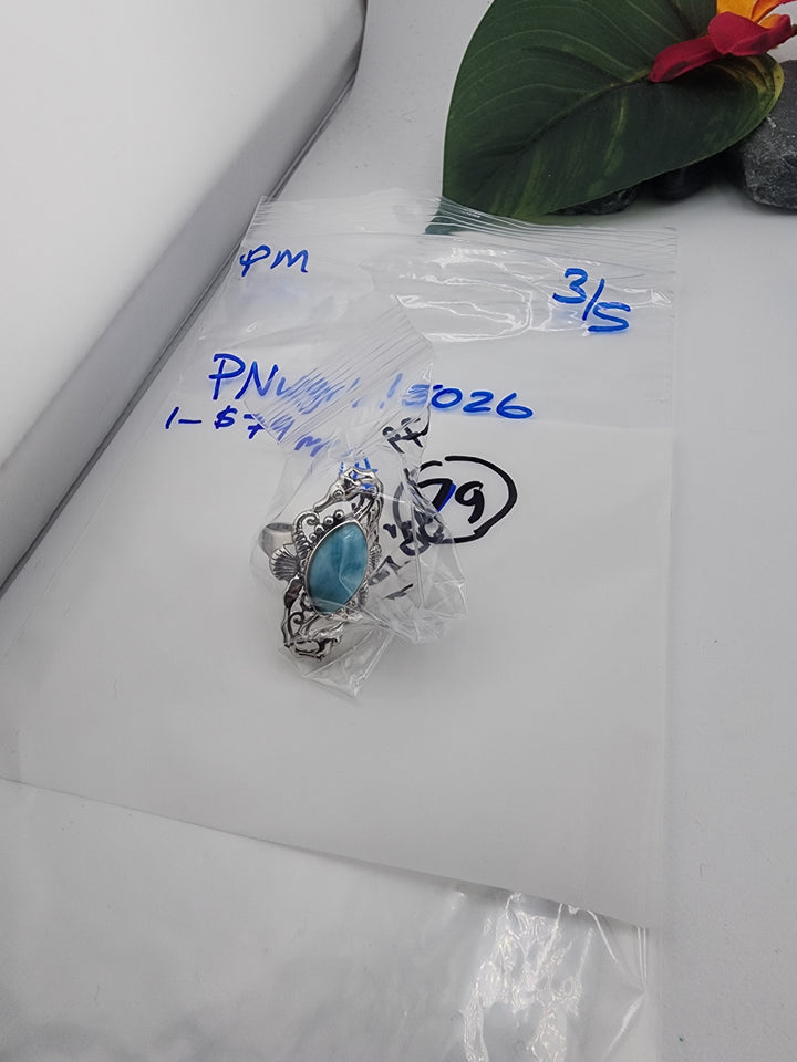 PNWgrl!5026 - 3/5/26 - 1 925 Sterling Silver Items