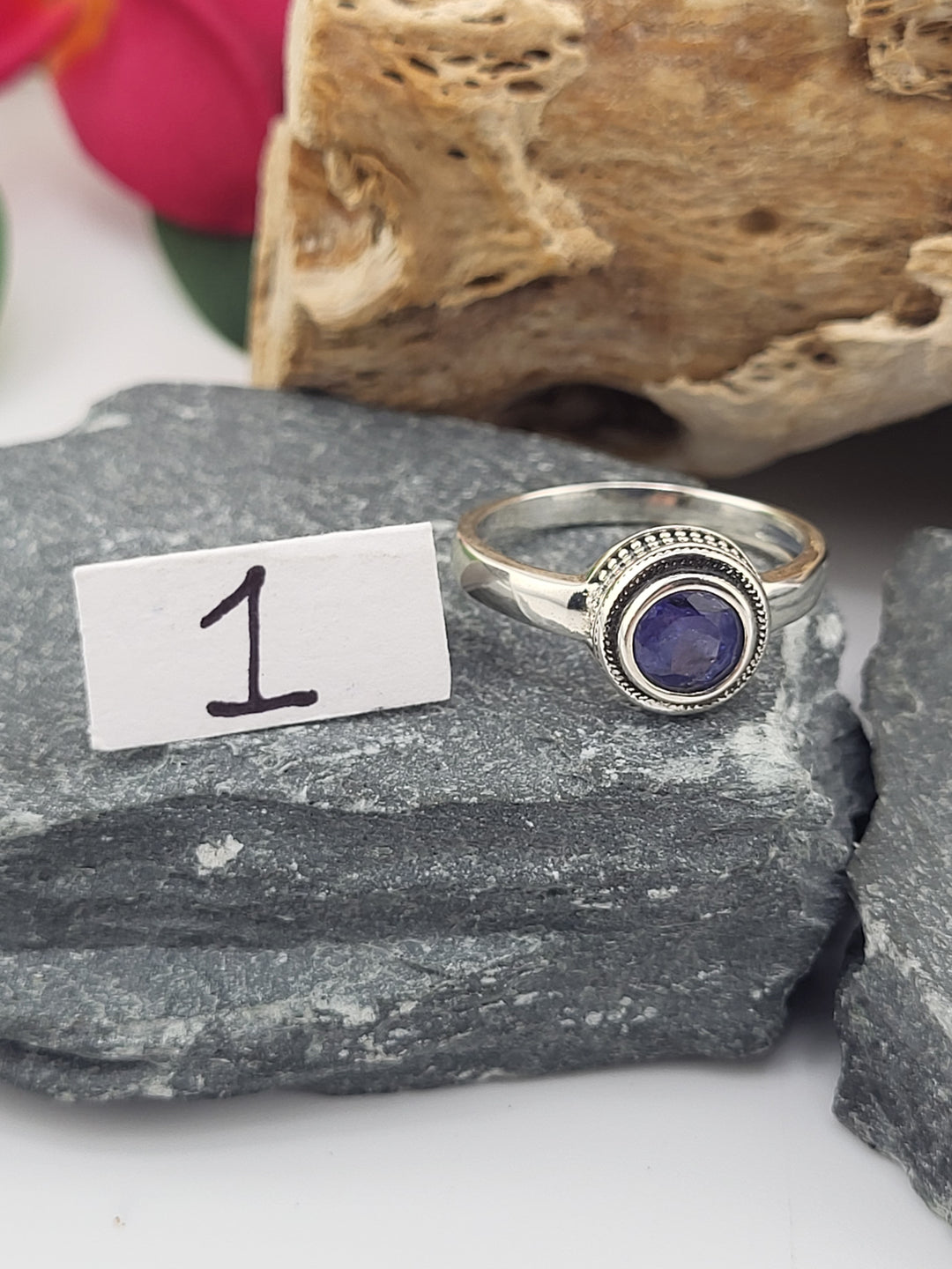 RESERVED FOR:   Datura -12/11/2024 - 1 Sterling Silver Items