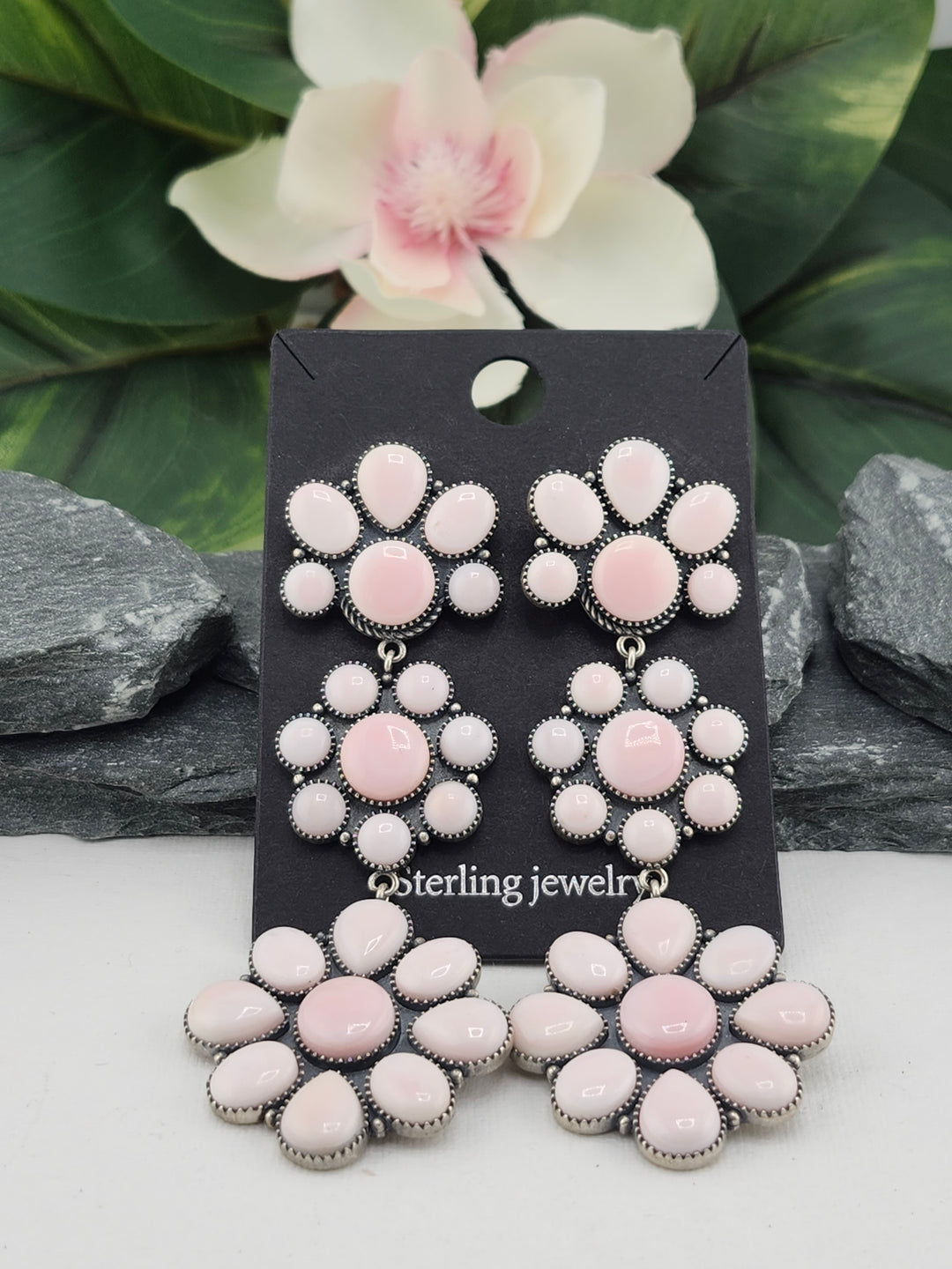 RESERVED FOR: Hope Lee Jordan -12/22/2024 - Sterling Silver Items
