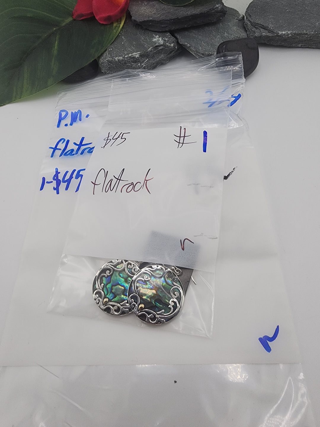 flatrock - 2/24/26 - 1 925 Sterling Silver Items