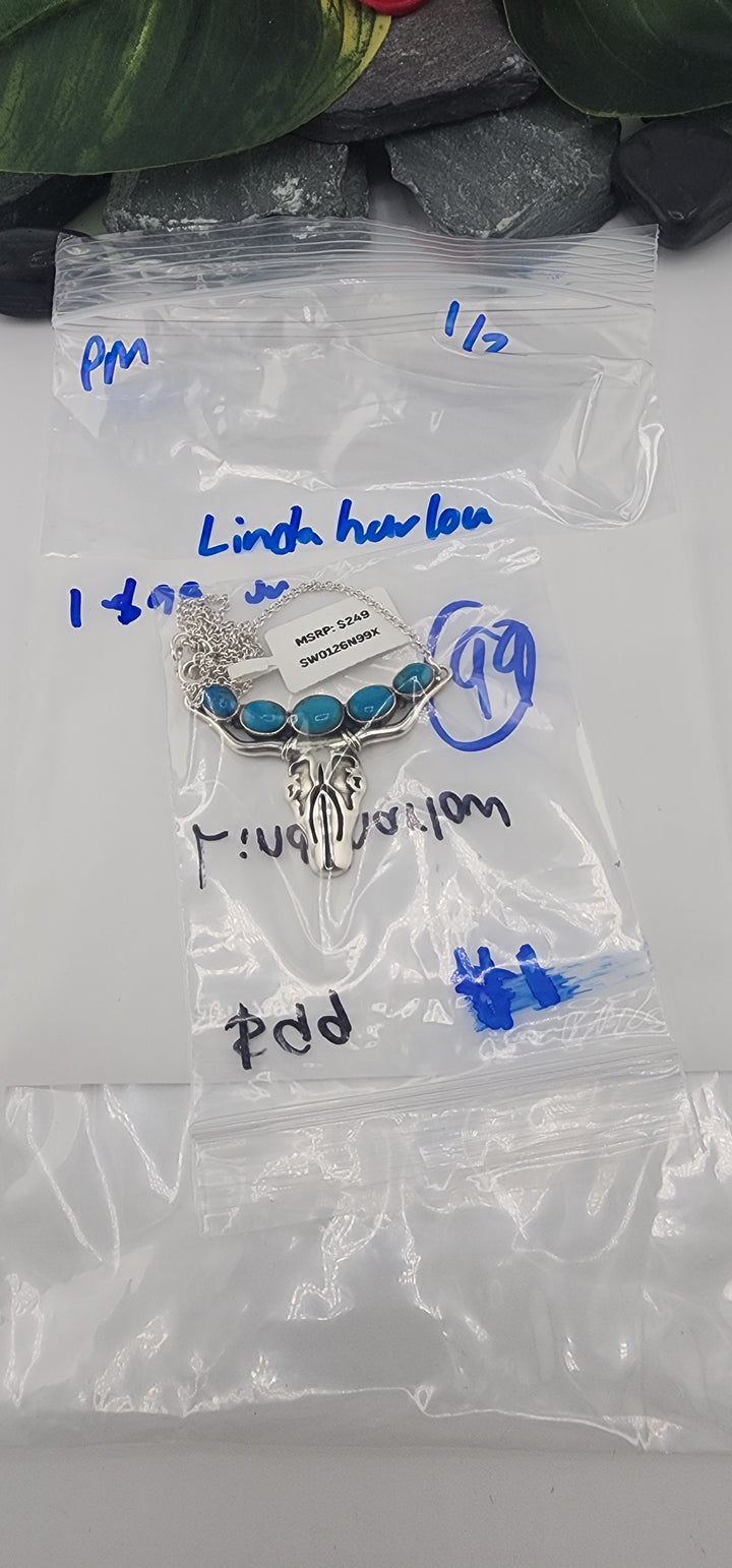 PM SHOW 48HR - RESERVED FOR: LindaHarlow - 1/2/2026 tiktok Live Show - 1 Sterling Silver Items