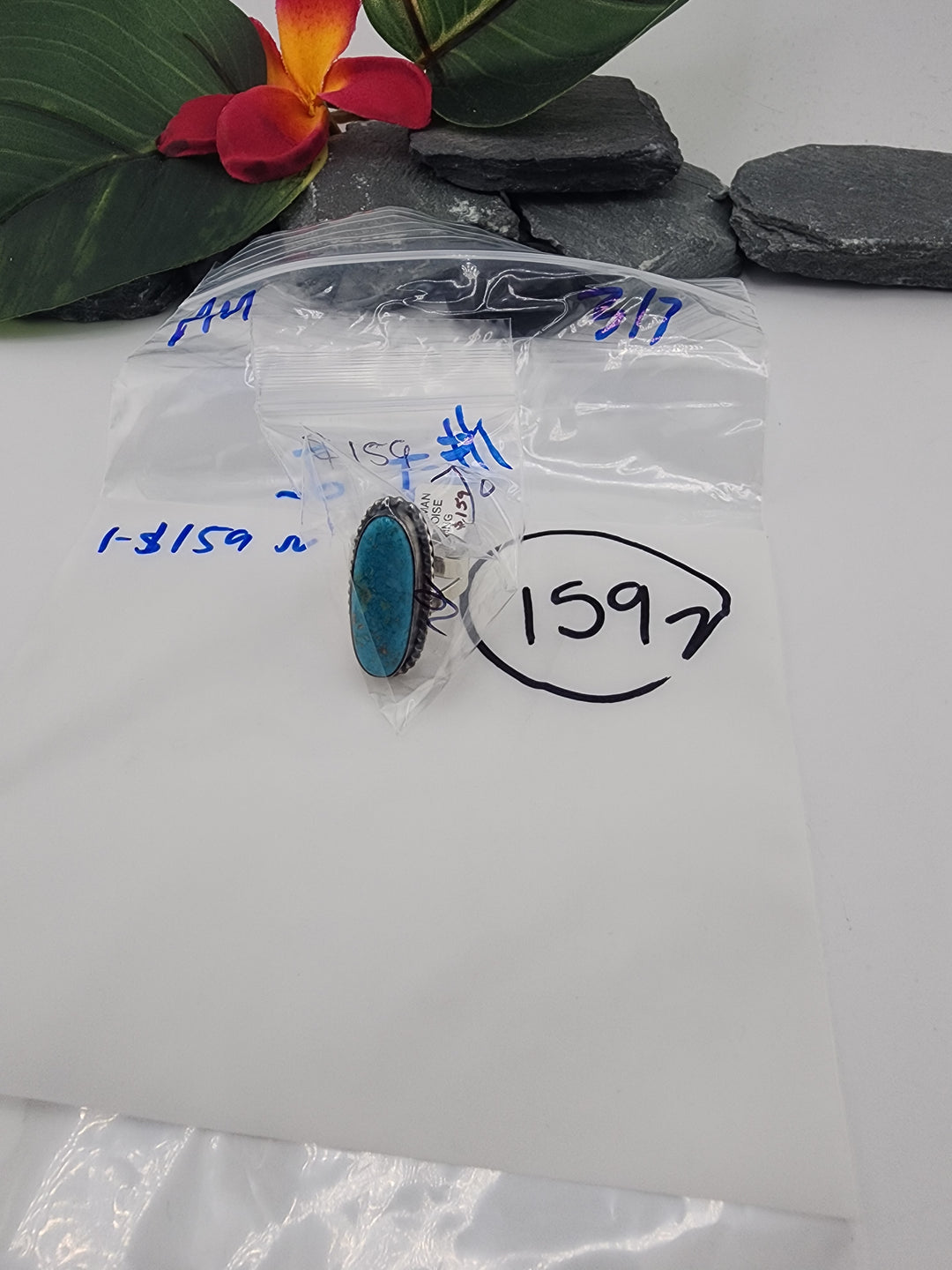 Jo Jo - 3/7/26 - 1 925 Sterling Silver Items
