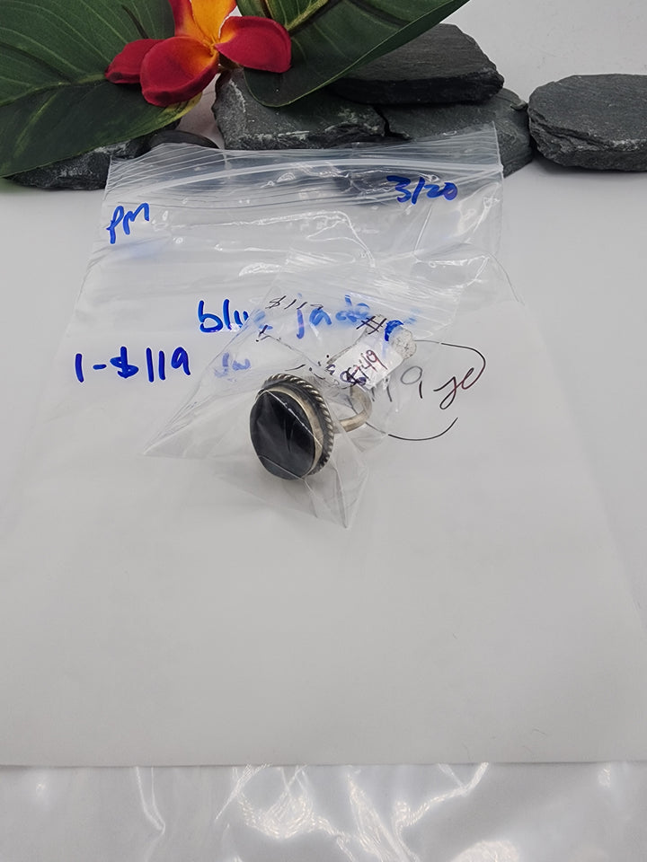 blue jade- 3/20/26 -1 925 Sterling Silver Items