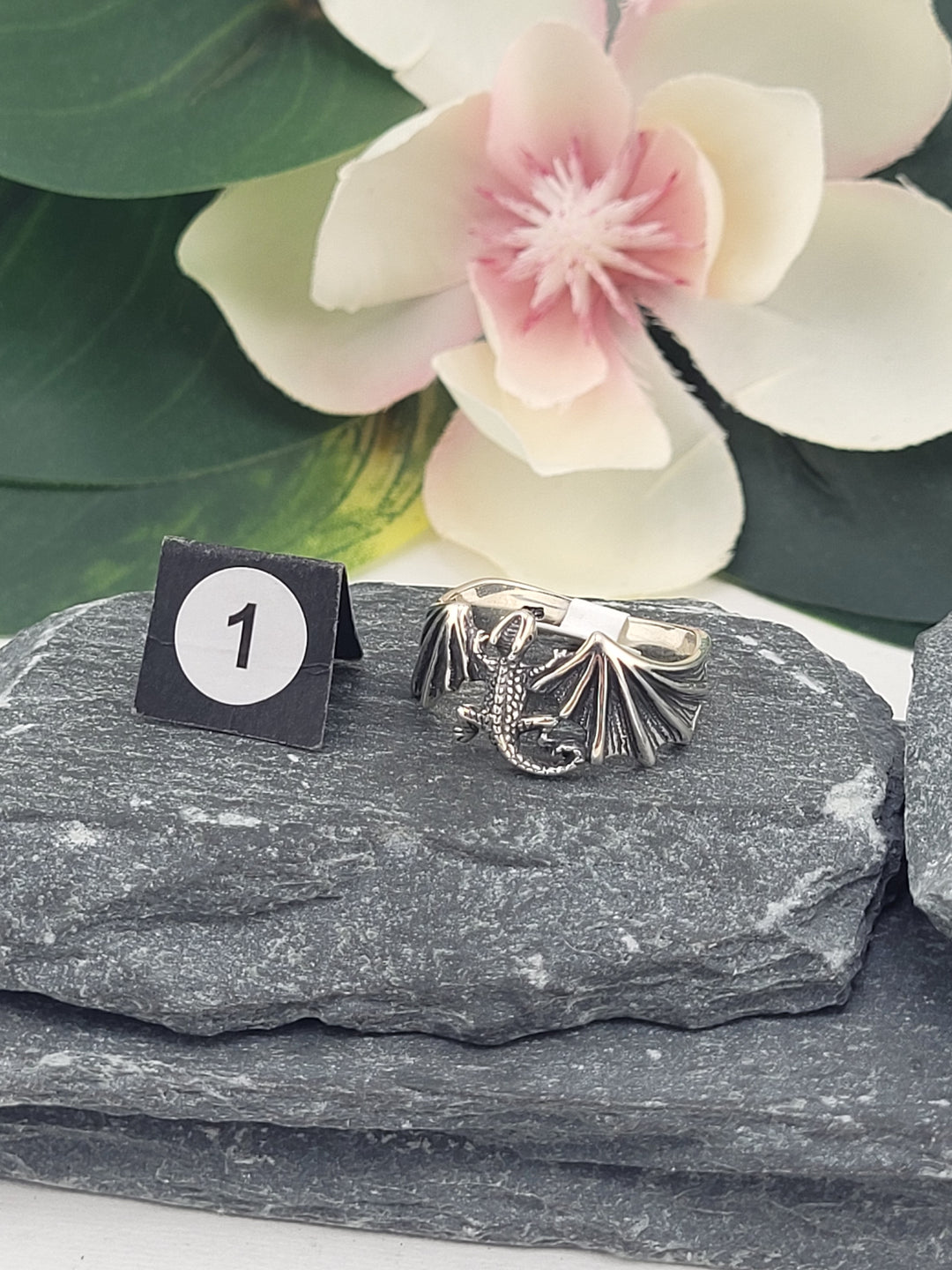 RESERVED FOR: robynndavis21 - A.M. Show 1/3/2025 - 1 Sterling Silver Items