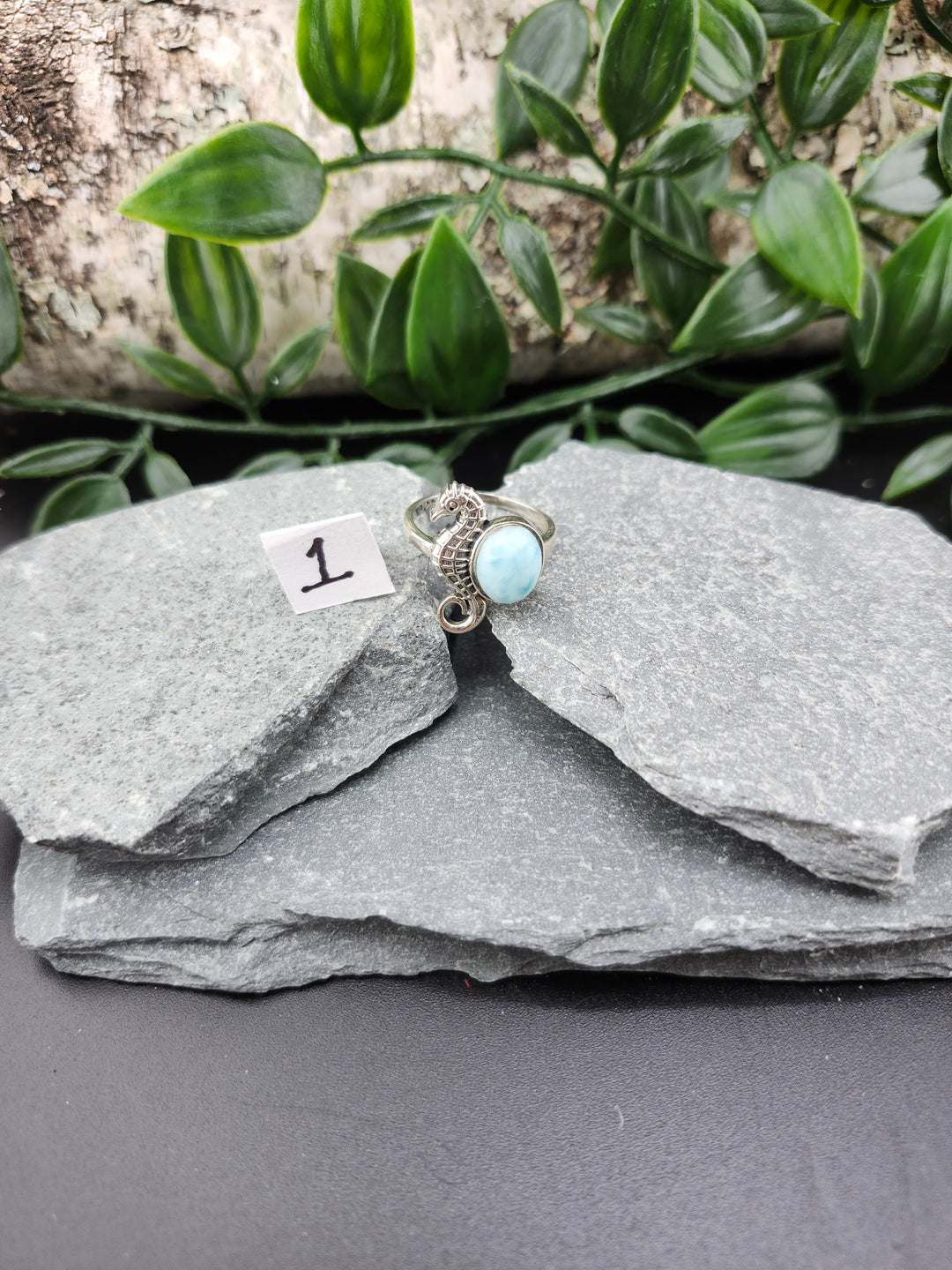 RESERVED FOR:  Rene Haddon -11/01/2024 - 1 Sterling Silver Items