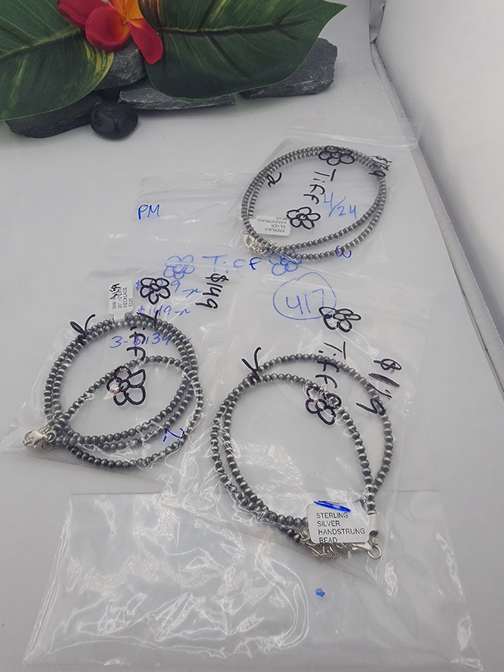 🌸Tiff🌸 - 4/24/26 PM - 3 925 Sterling Silver Items
