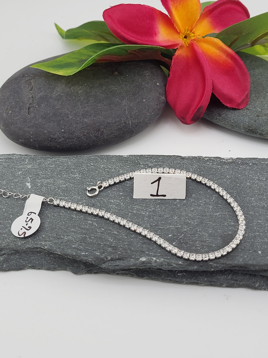 RESERVED FOR: Rahnay-12/15/2024 -1 Sterling Silver Items