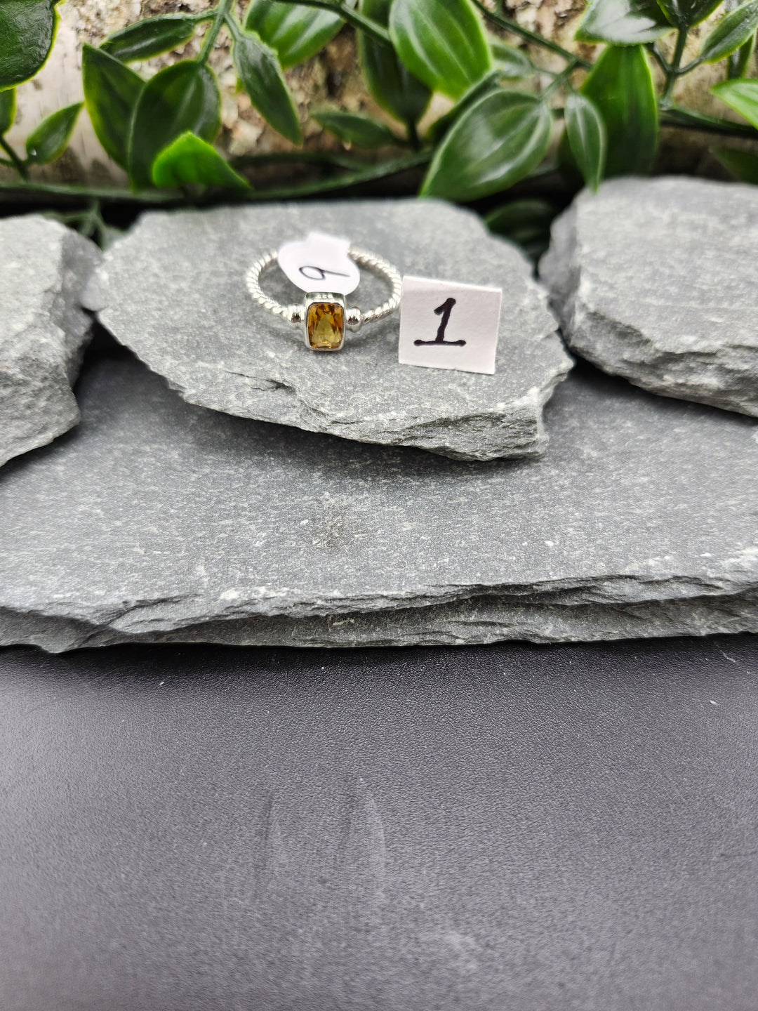 RESERVED FOR:  hellojolly -11/01/2024 - 1 Sterling Silver Items