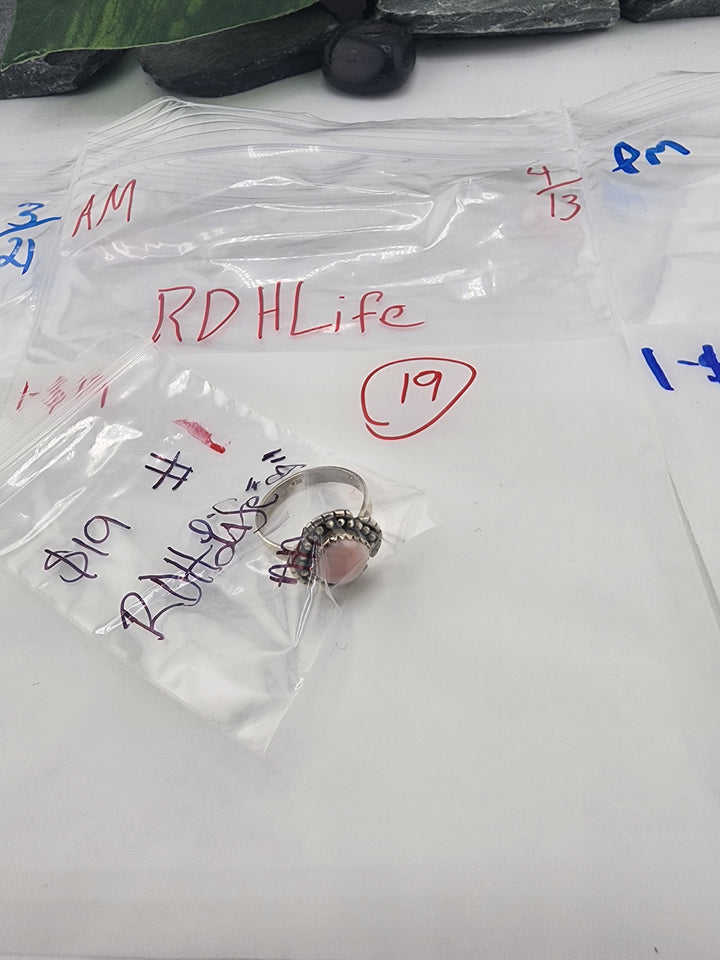 RDHlife💓 - 4/13/26 - 1 925 Sterling Silver Items