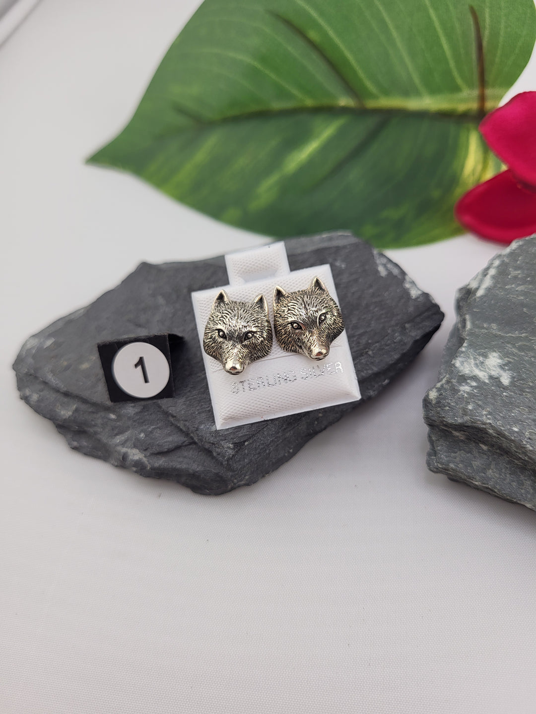 RESERVED FOR: Hope Lee Jordan -  2/13/2025 Show - 1  Sterling Silver Items