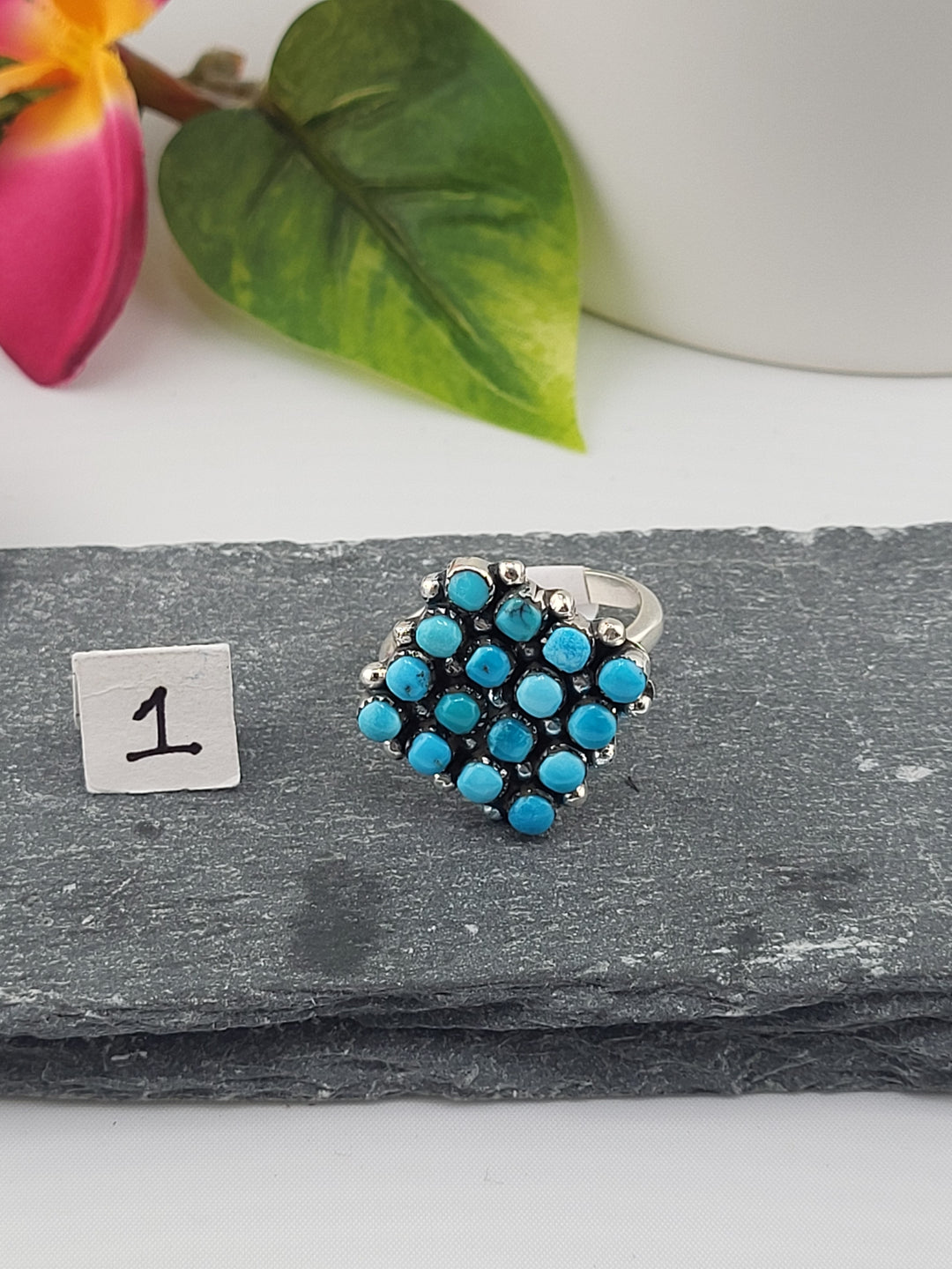 RESERVED FOR: ChEriE -11/17/2024 - 1 Sterling Silver Items