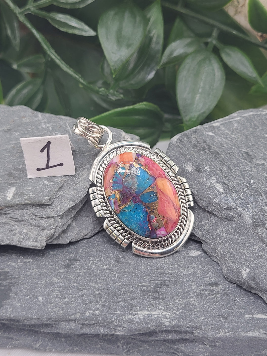 RESERVED FOR:  amyolson608  -11/12/2024 - 1 Sterling Silver Items