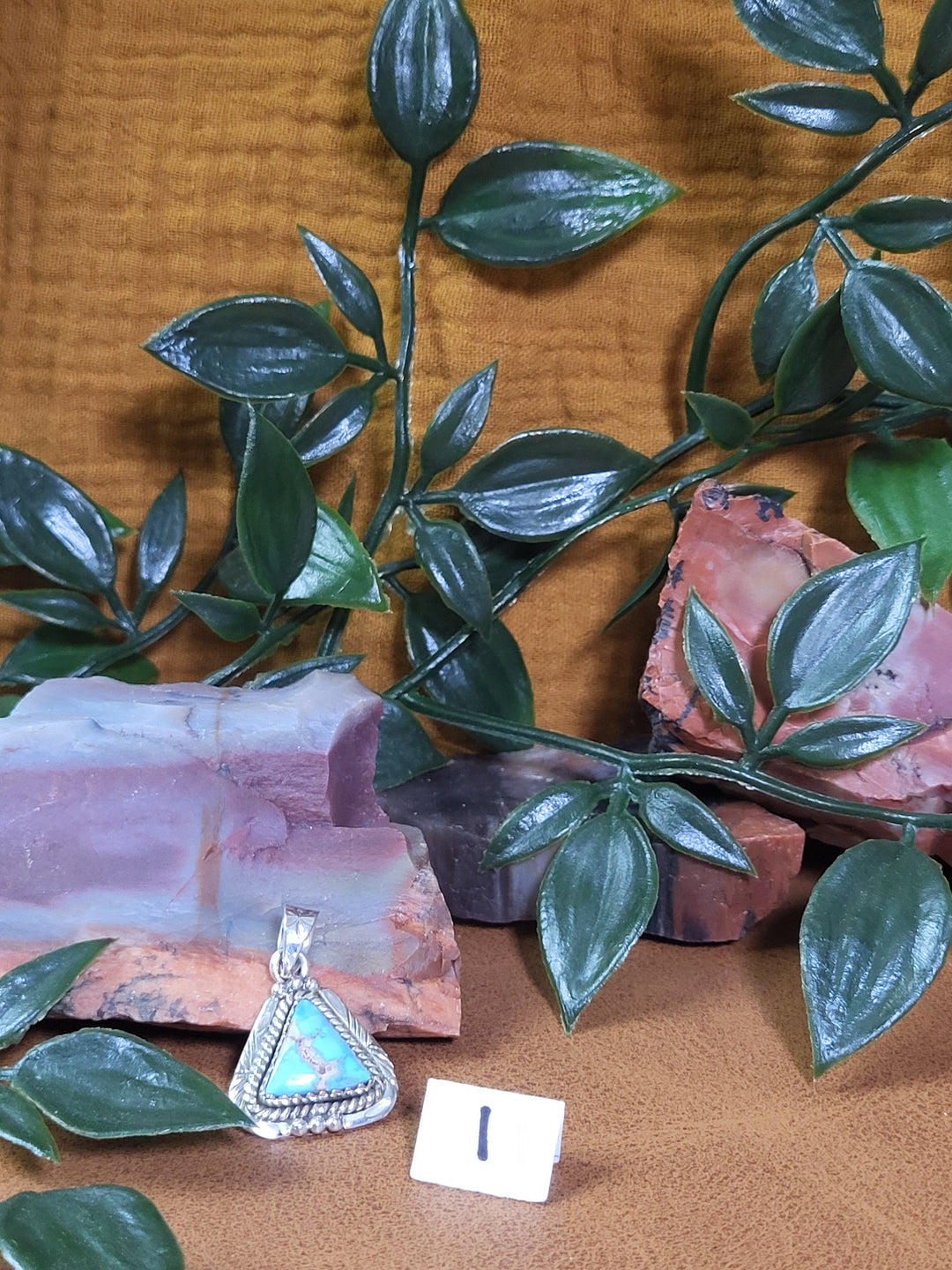 RESERVED FOR: Haley 9/13/2024 - 1 Sterling Silver Items