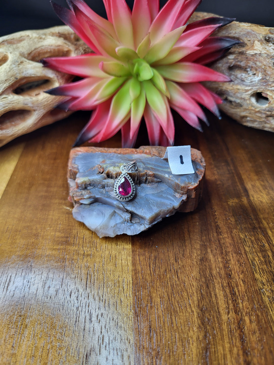 RESERVED FOR: Haley 8/1/24- 1 Sterling Silver Items