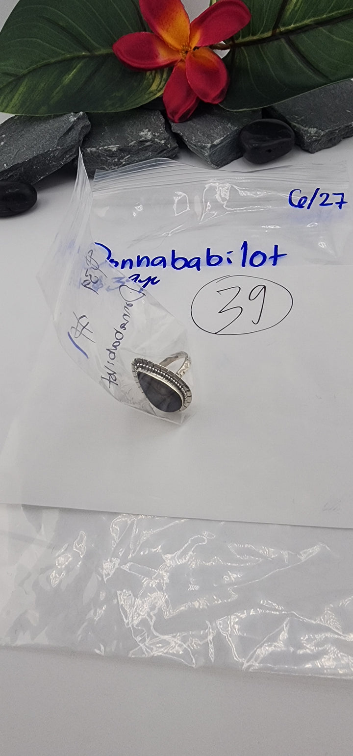 48HR - RESERVED FOR: Donnababilot - 6/27/2025 FL tiktok Live Show - 1 Sterling Silver Items