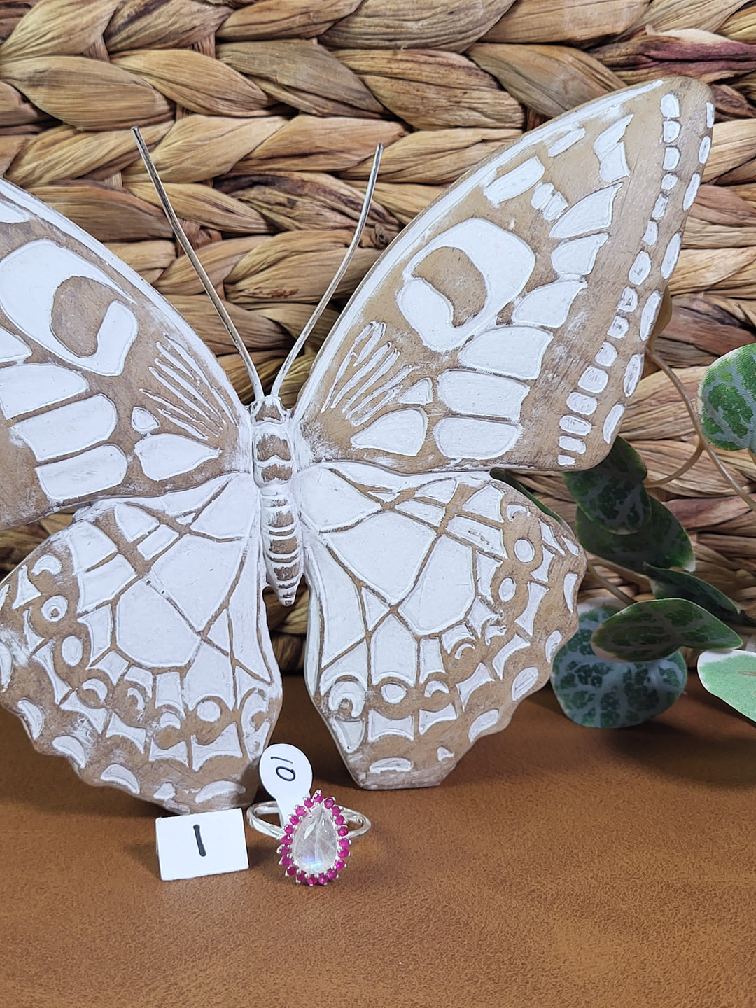 RESERVED FOR: Addleans_Angel_Eyes 9/6/2024 - 1 Sterling Silver Items