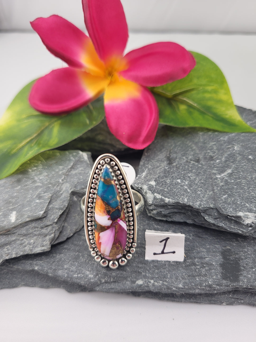 RESERVED FOR:  AshleighMagnusPhoto -11/14/2024 -1 Sterling Silver Items