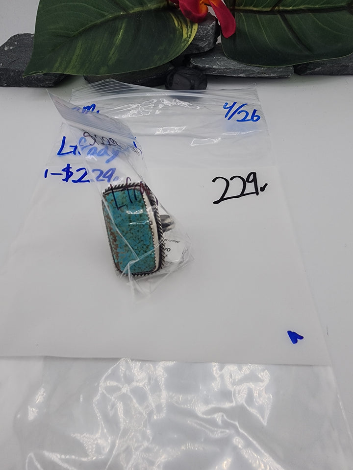 Lfrady3 - 4/26/26 PM - 1 925 Sterling Silver Items