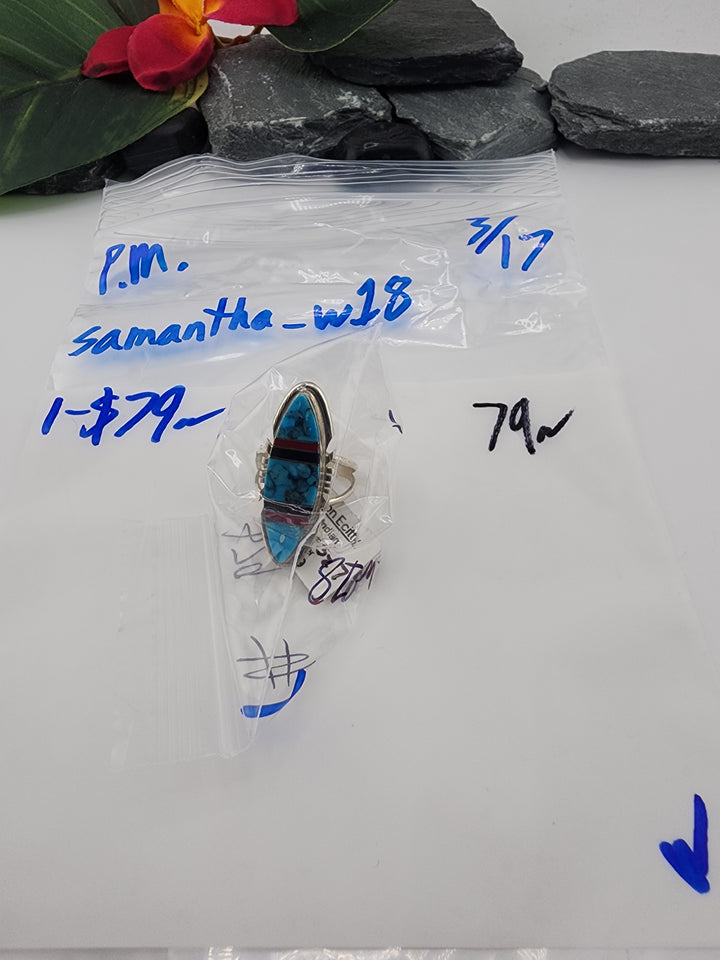 samantha_w18 - 3/17/26 - 1 925 Sterling Silver Items