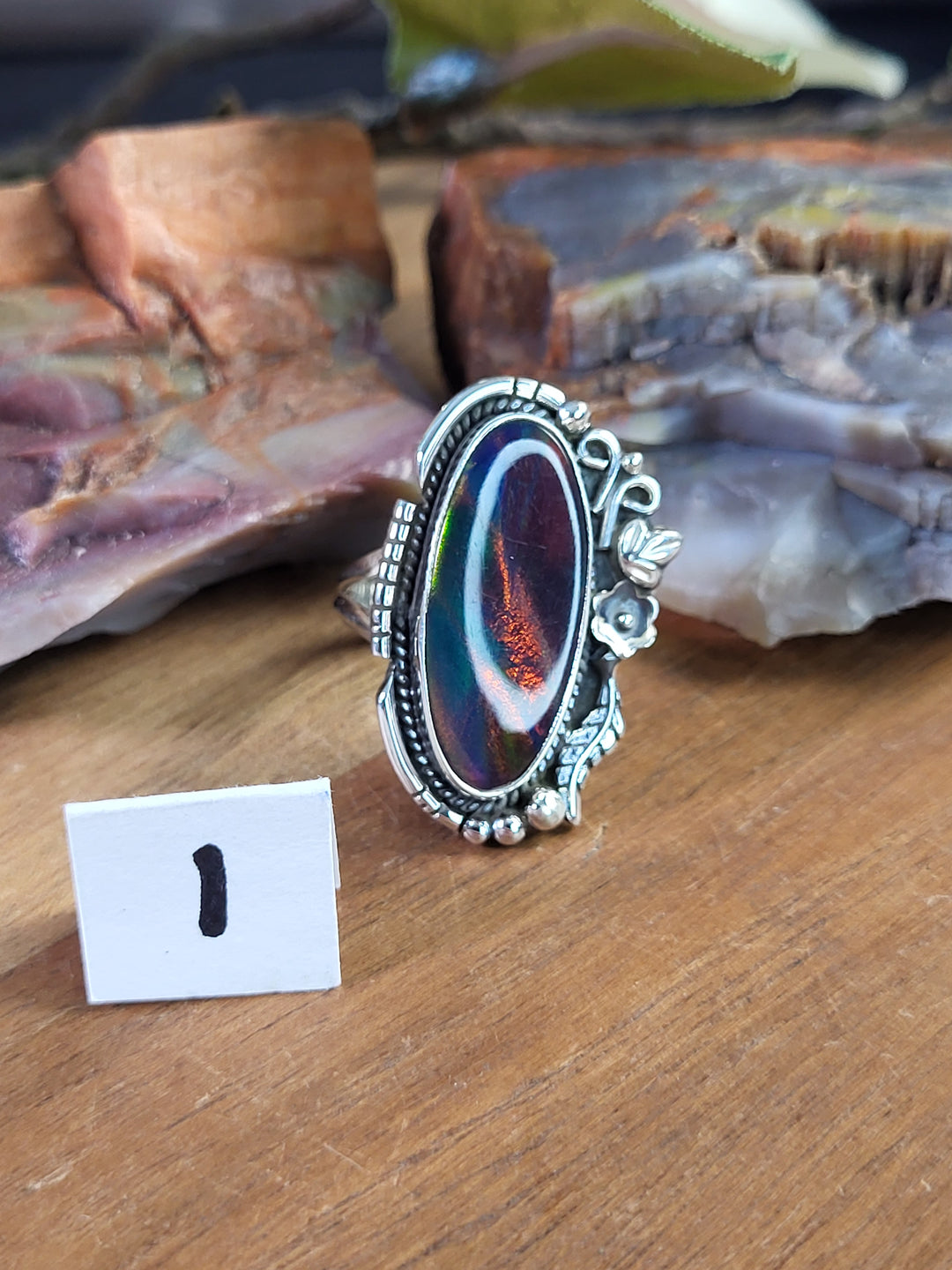 RESERVED FOR: Sweetgrl19761(Teresa)-7/6/24-1 Sterling Silver Items