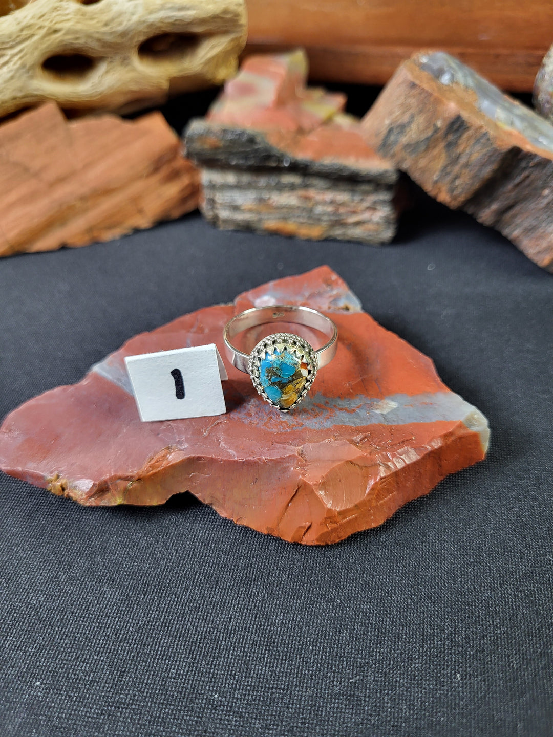 RESERVED FOR: Lee_K-7/10/24-1 Sterling Silver Items