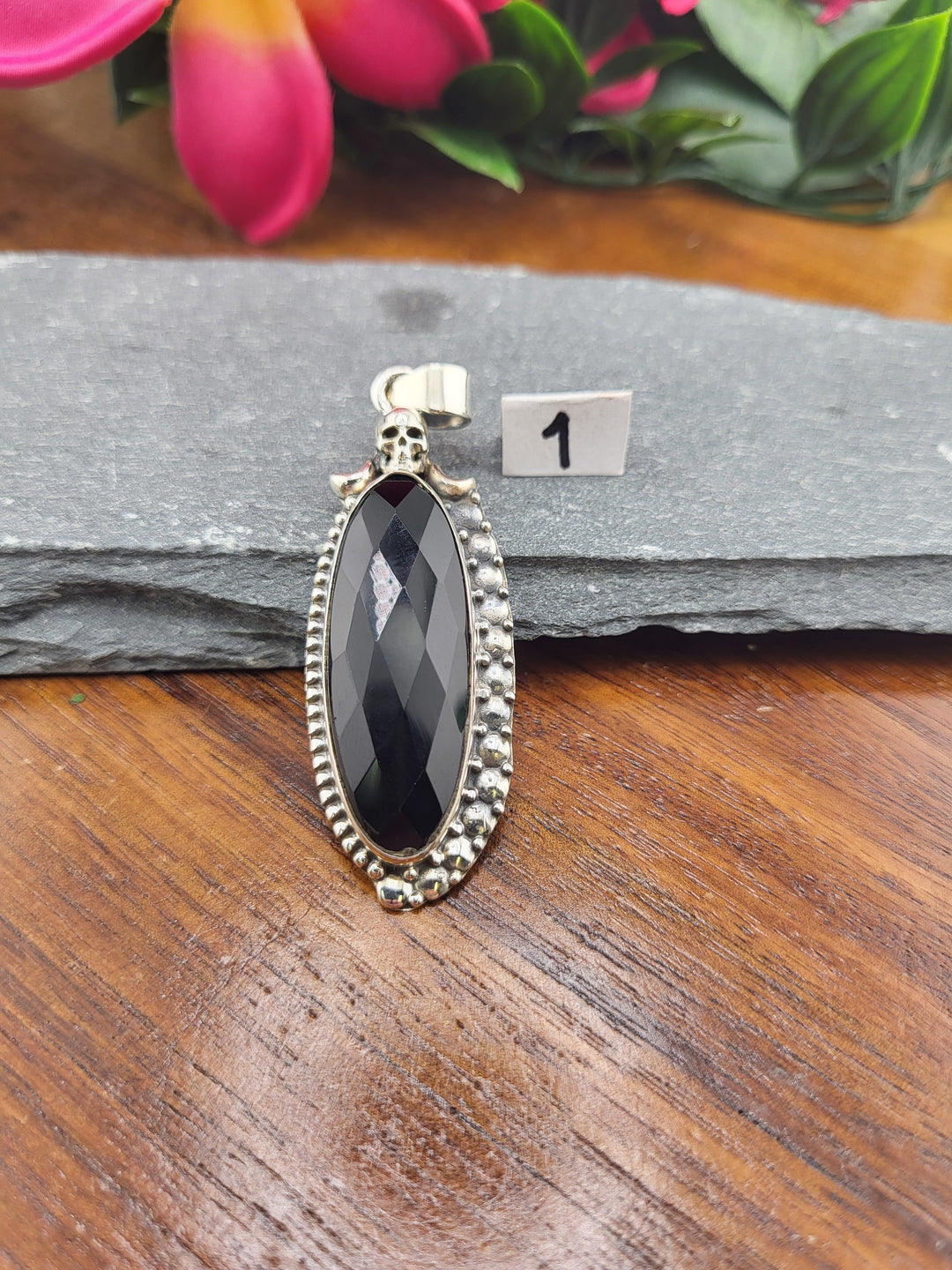 RESERVED FOR:  Kristy -10/17/2024 - 1 Sterling Silver Items
