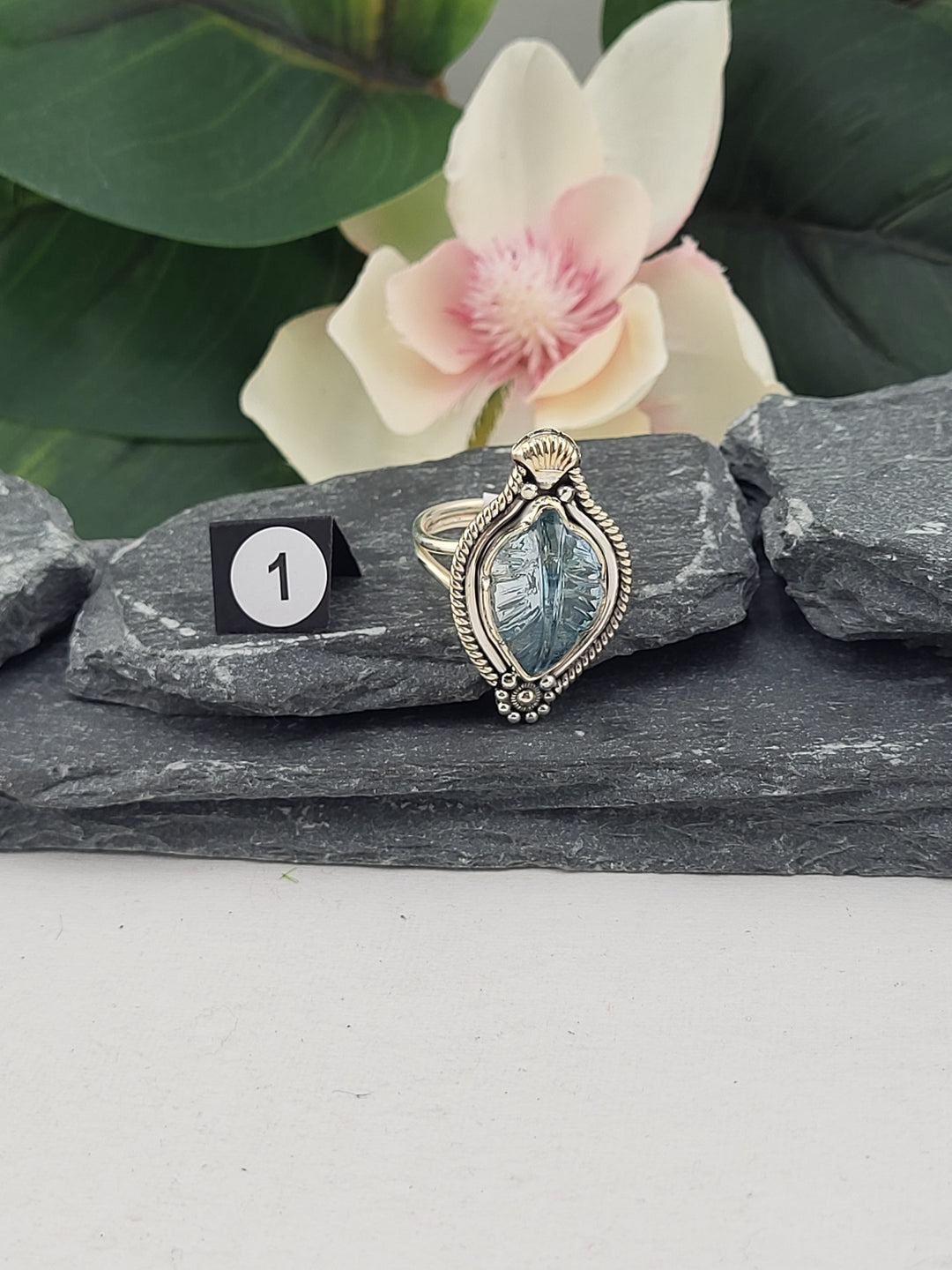 RESERVED FOR: Aunt_Jenn- 1/22/2025 Show -1 Sterling Silver Items